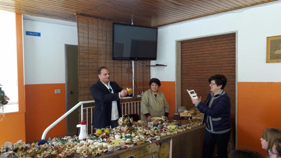 Calabria Guide-Varapodio必去景点