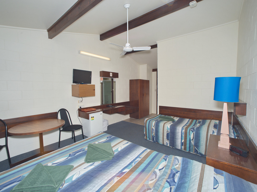 Peppercorn Motor Inn主图