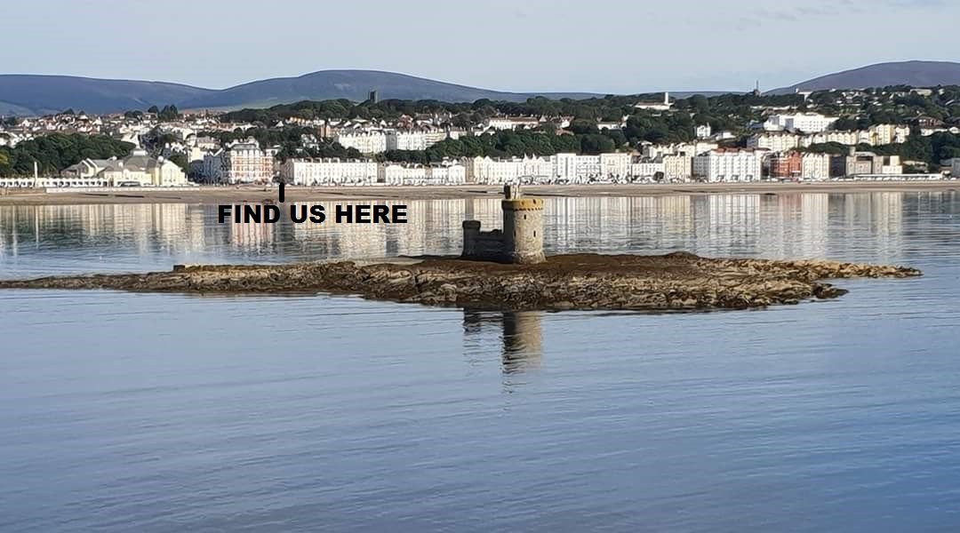 Union Mills酒店住宿-Bed and Blueberry