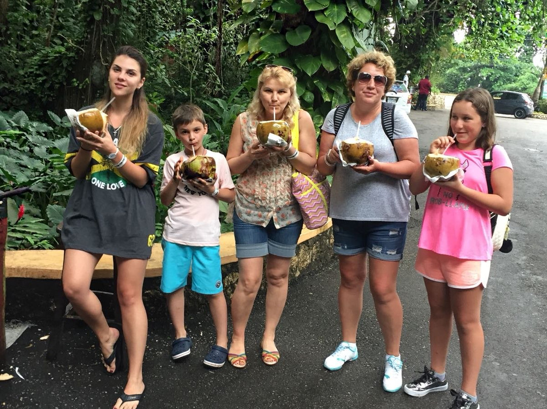 Mystic Mountain-奥乔里奥斯必去景点