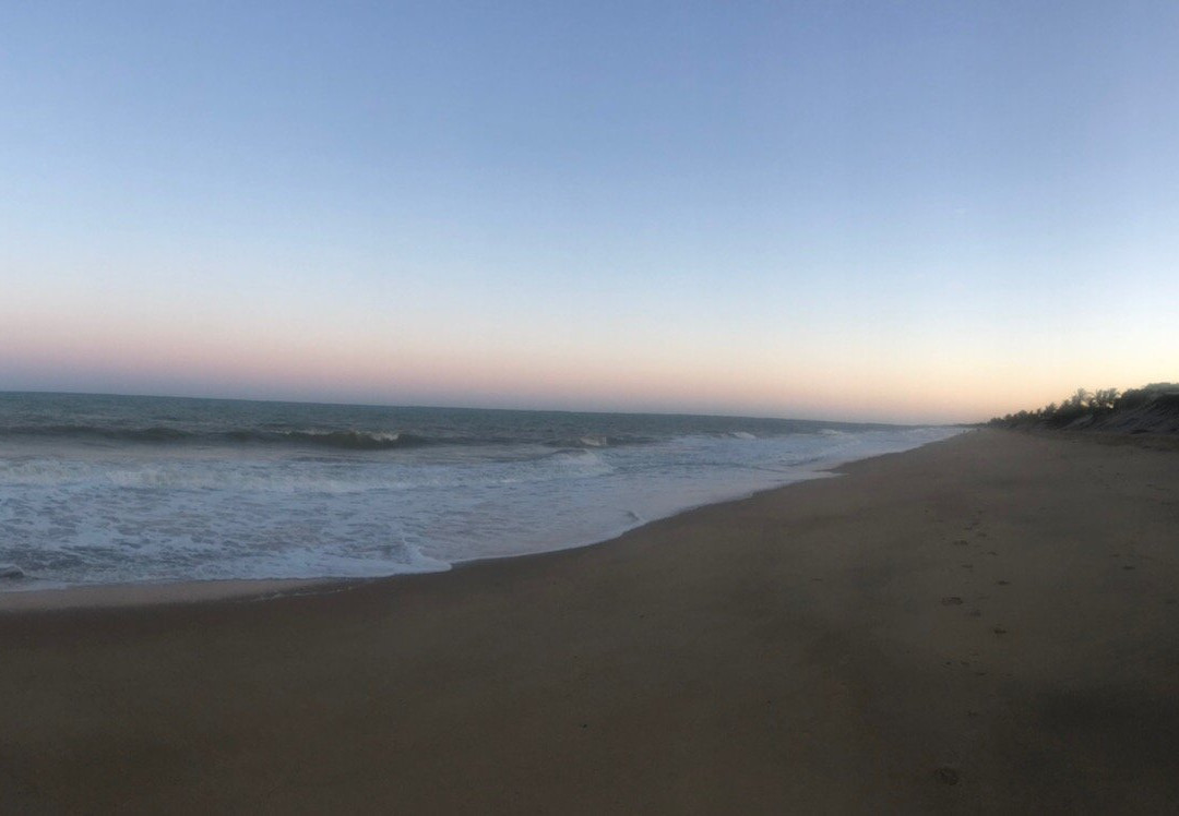 Praia Novo Prado-Prado必去景点