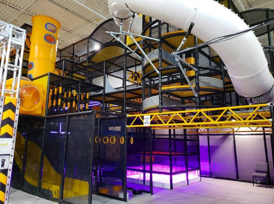 O-Volt-舍布鲁克必去景点