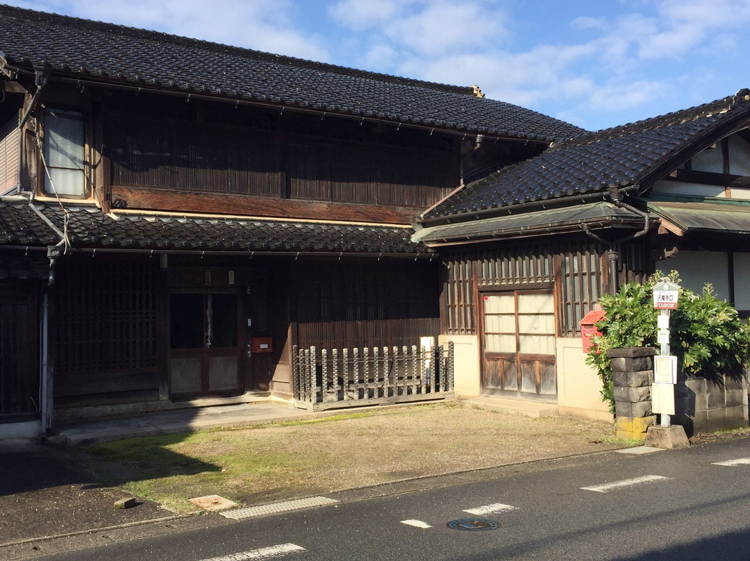 Izushi Castle Town景点图片