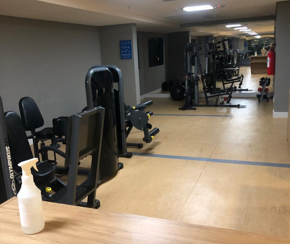 TRYP by Wyndham Ribeirao Preto主图