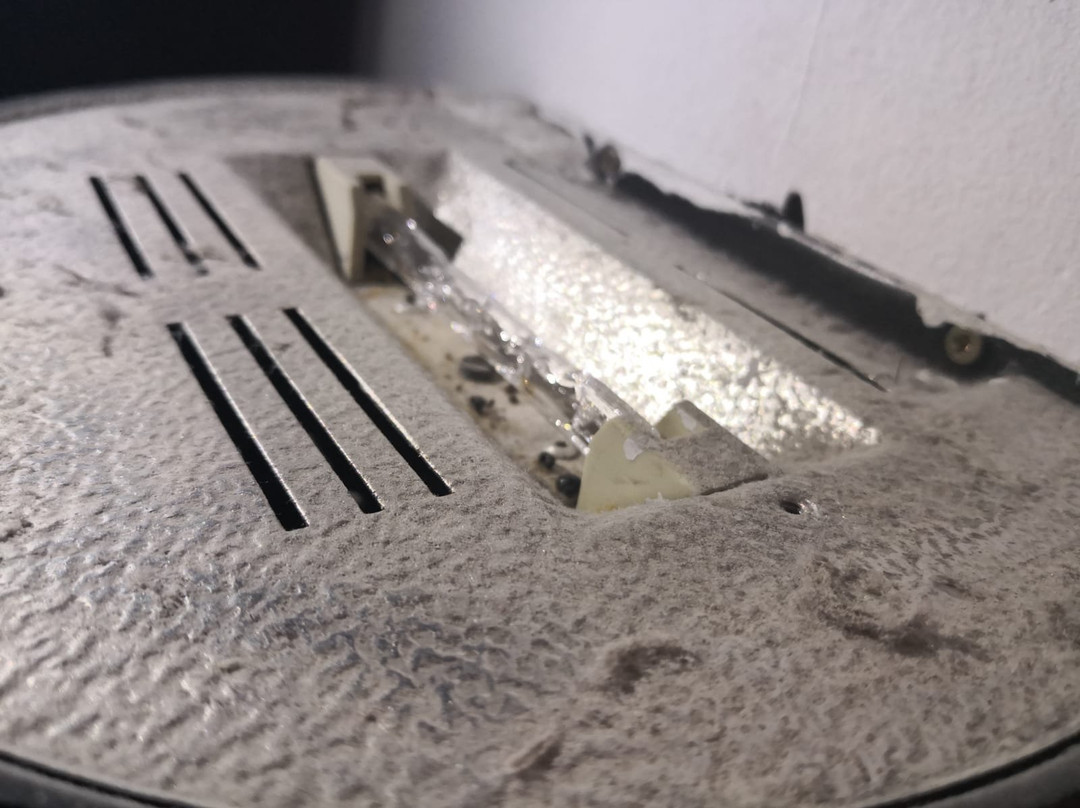 Hostal Cisco De Sans主图