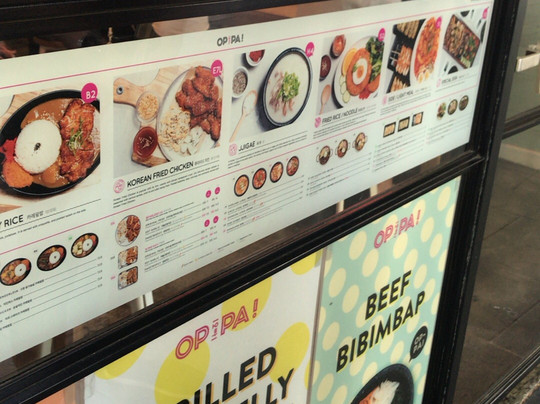 City River Cruises-墨尔本必去景点