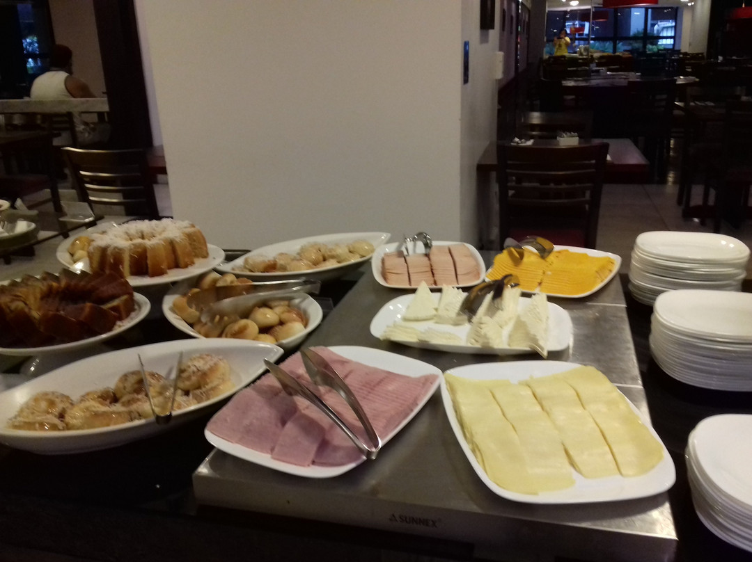 Lets Idea Brasilia Hotel主图