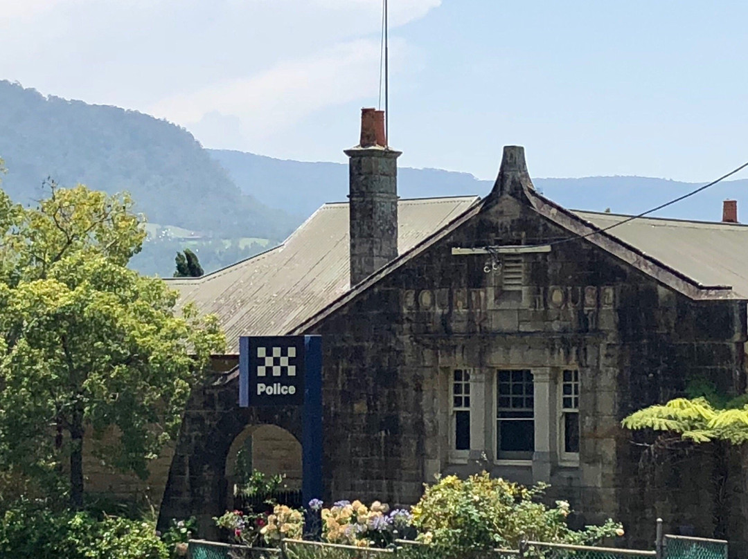 Kangaroo Valley Collections景点图片