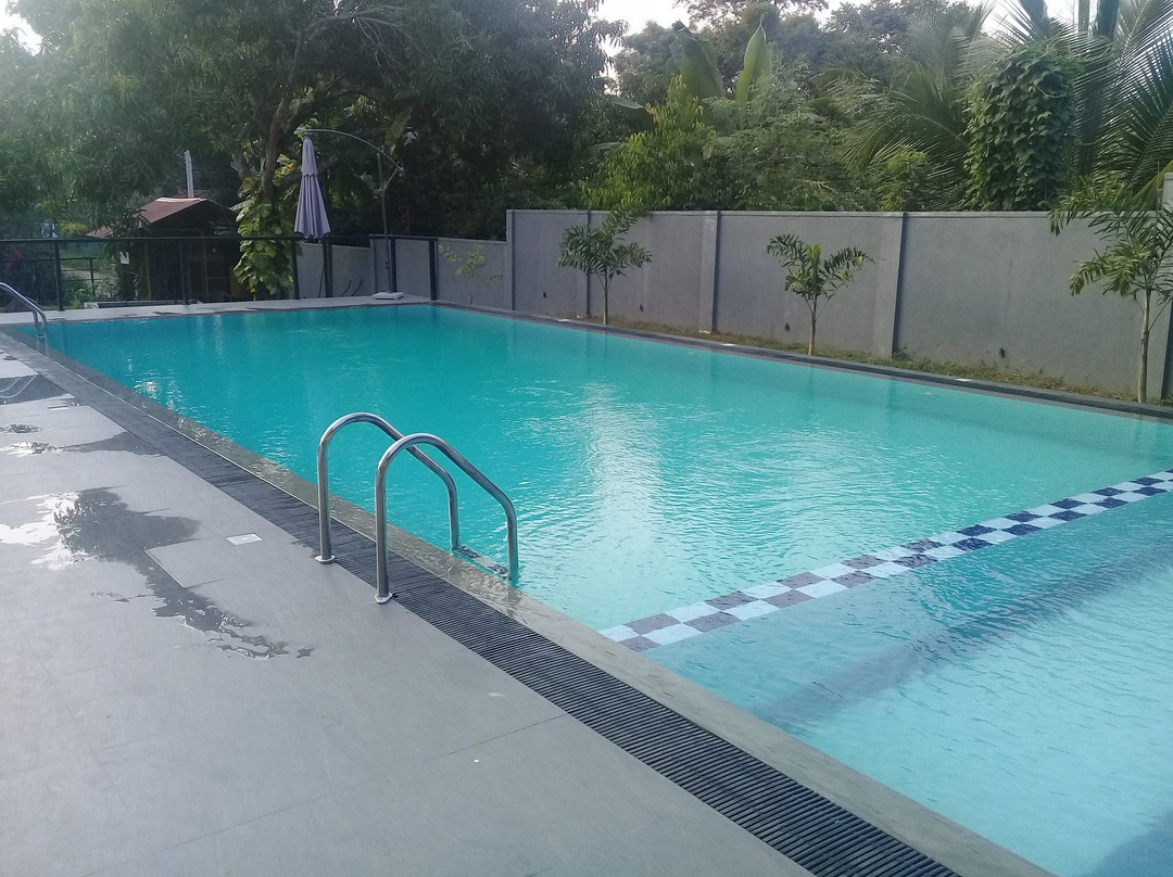 Nethmini Regency主图