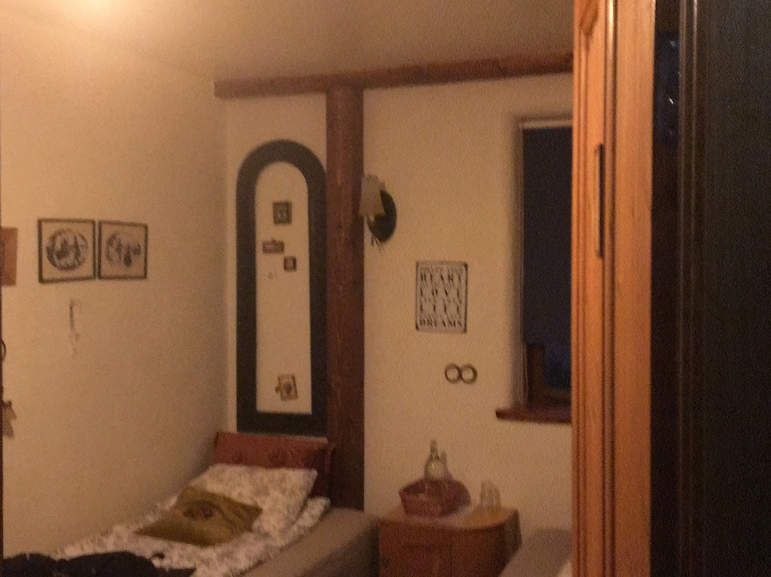 Raven's Bed and Breakfast主图