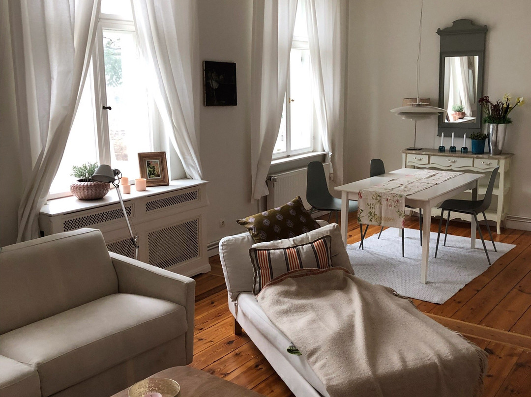 Pension Villa Fortuna主图