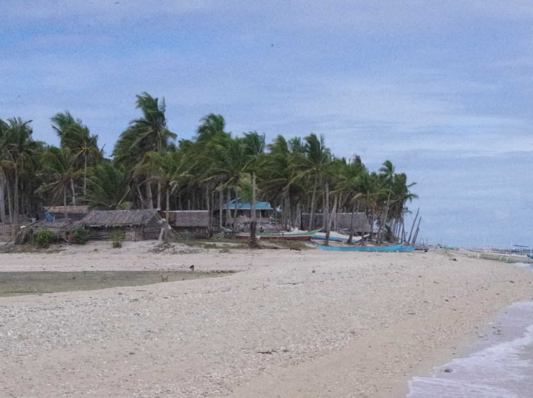 Nabugtu Island景点图片