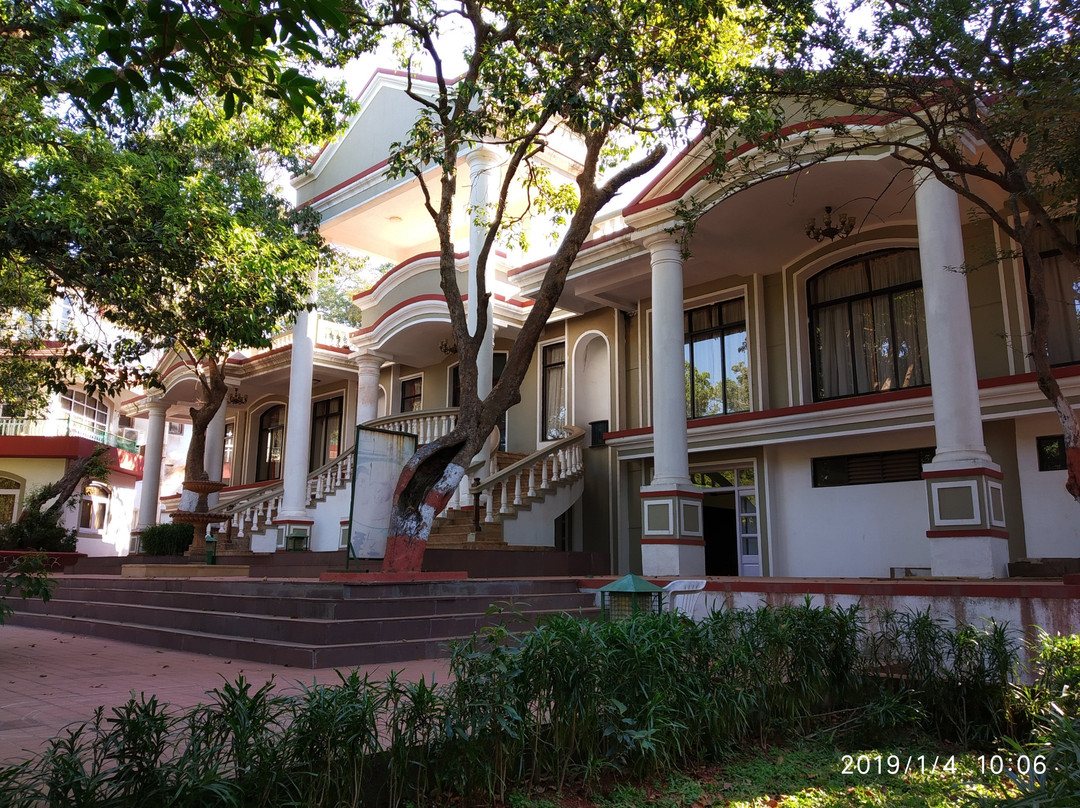 Atulyam Spa景点图片