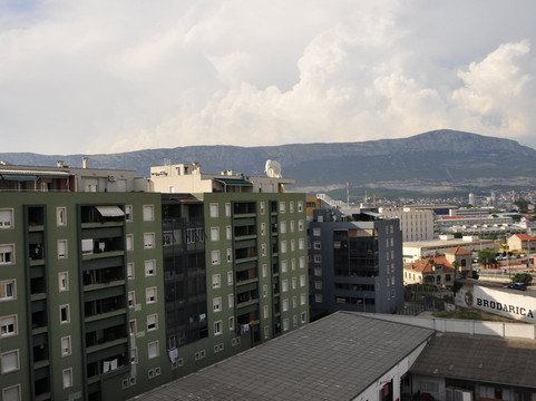 阿瑞埃姆酒店主图