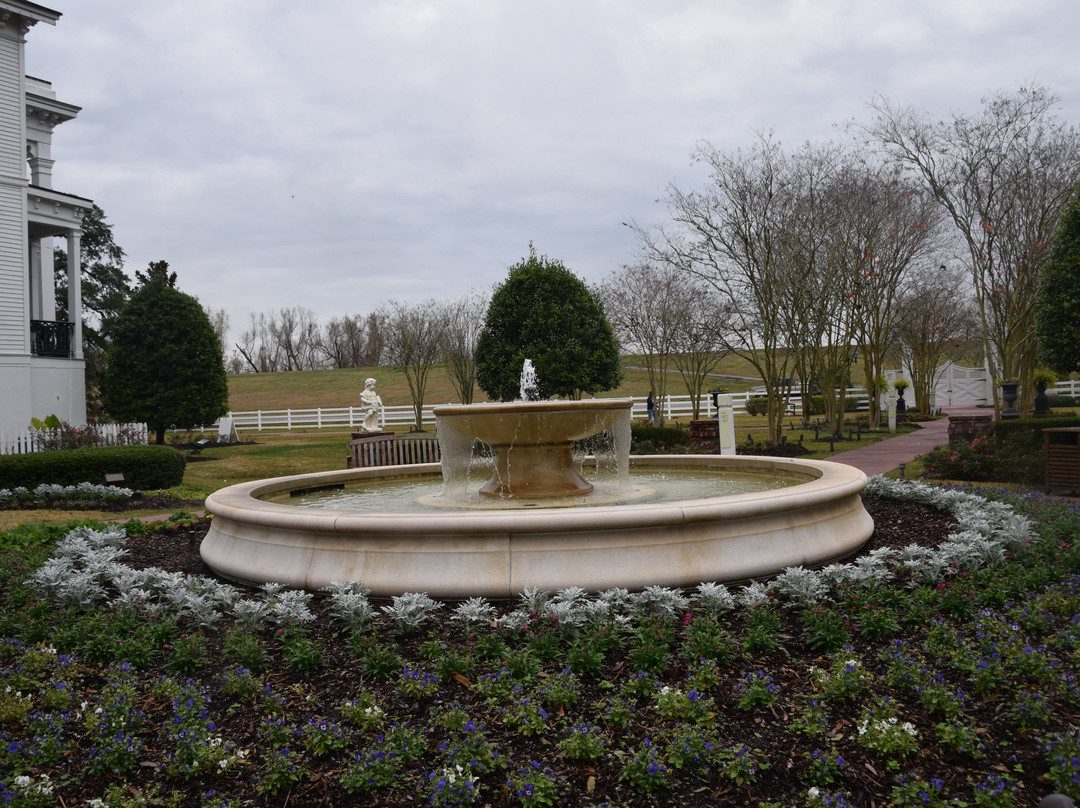 Nottoway Resort主图