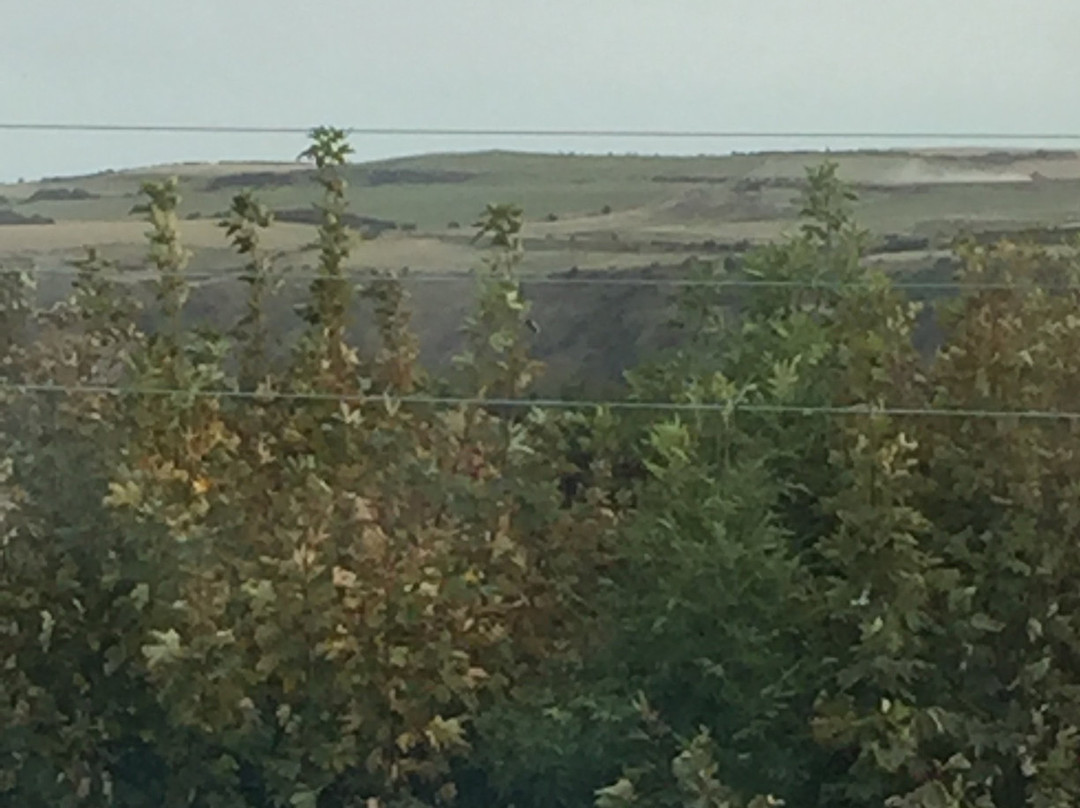 Runswick Bay Hotel主图