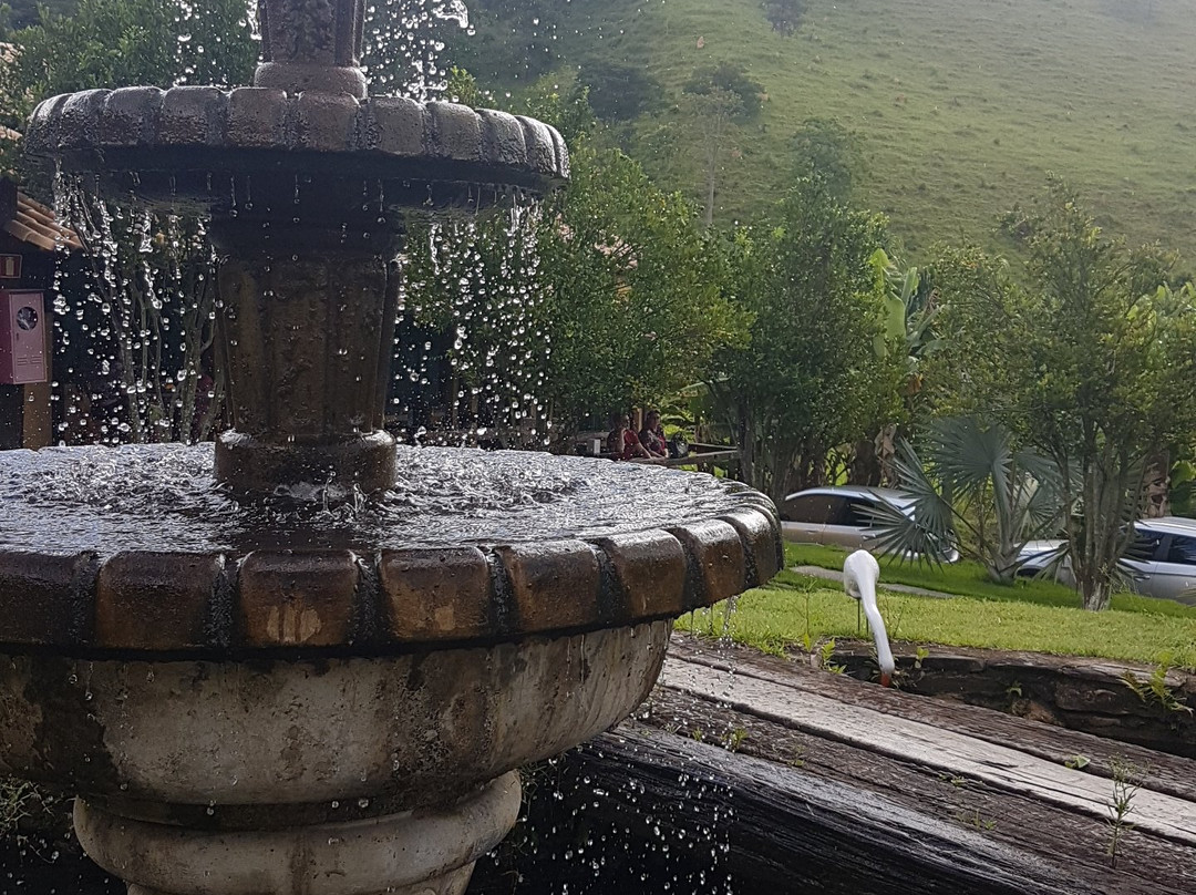 Pousada & Parada Olhos D'água主图