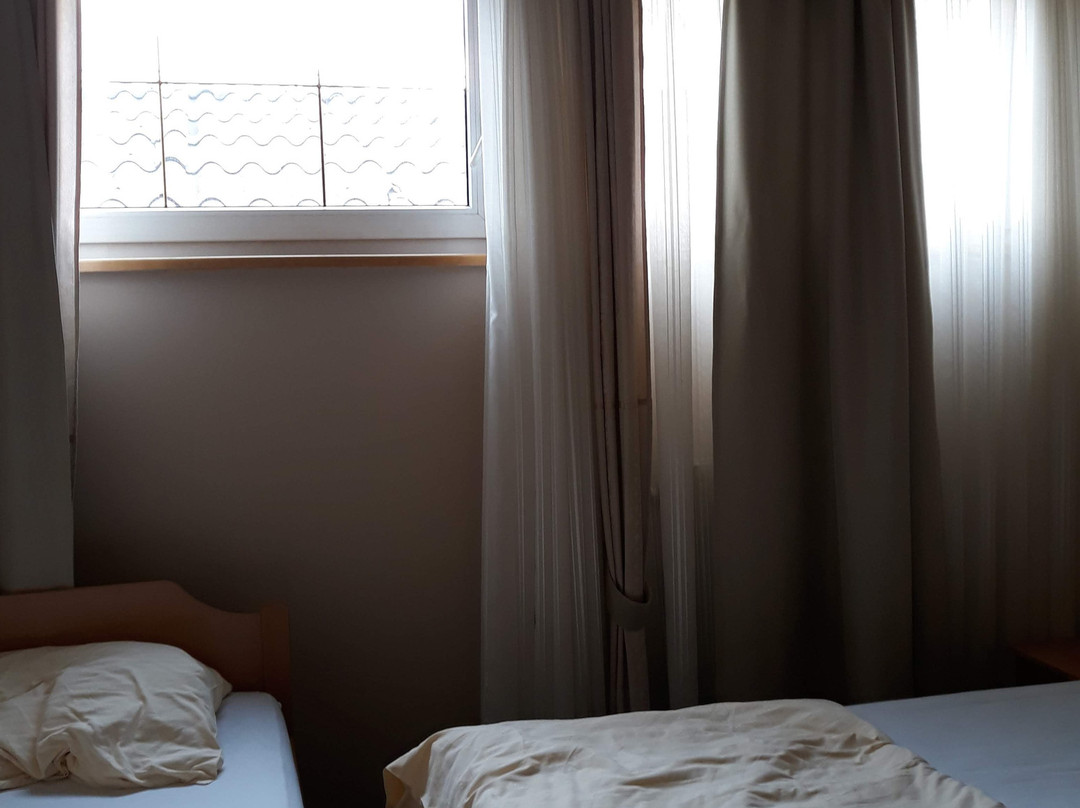 Hotel Leonardo主图