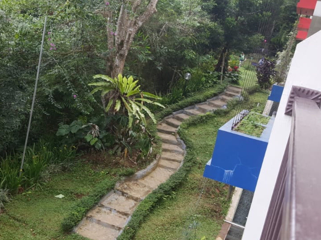 Casa Monte Rosa Hotel – Puncak Mountain Resort主图