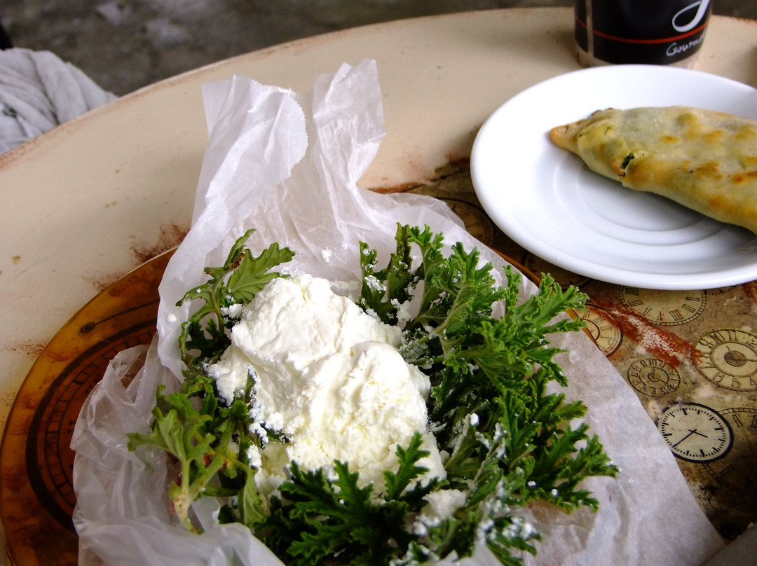 Greek Culinary History & Cooking Adventures景点图片