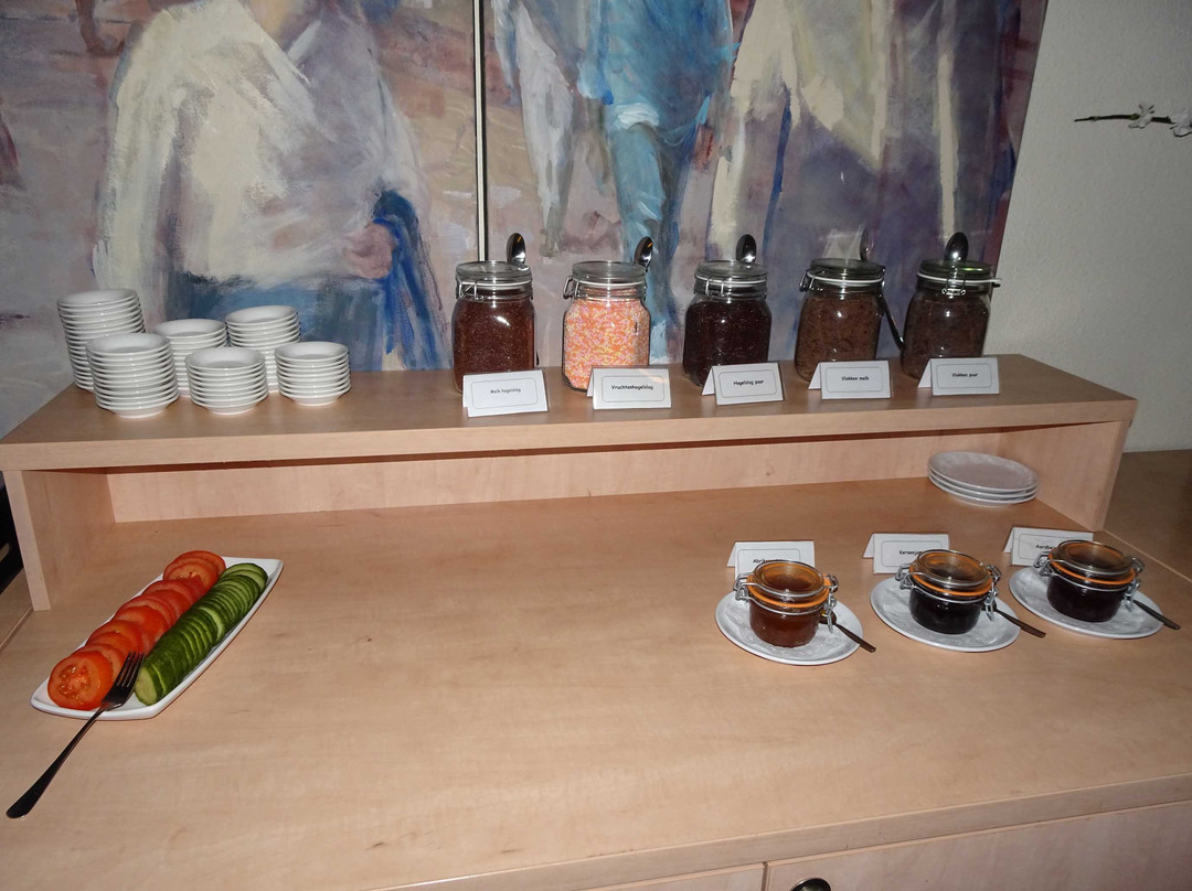 Fletcher Hotel-Restaurant Langewold主图