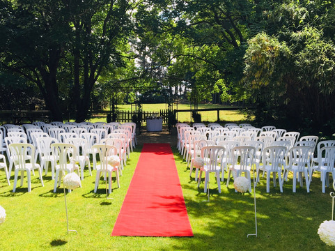 Prebbleton餐馆和美食-Trents Estate Vineyard Restaurant