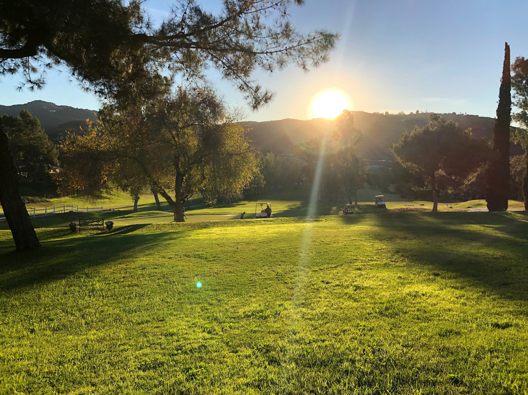 Bellafonte Resort主图