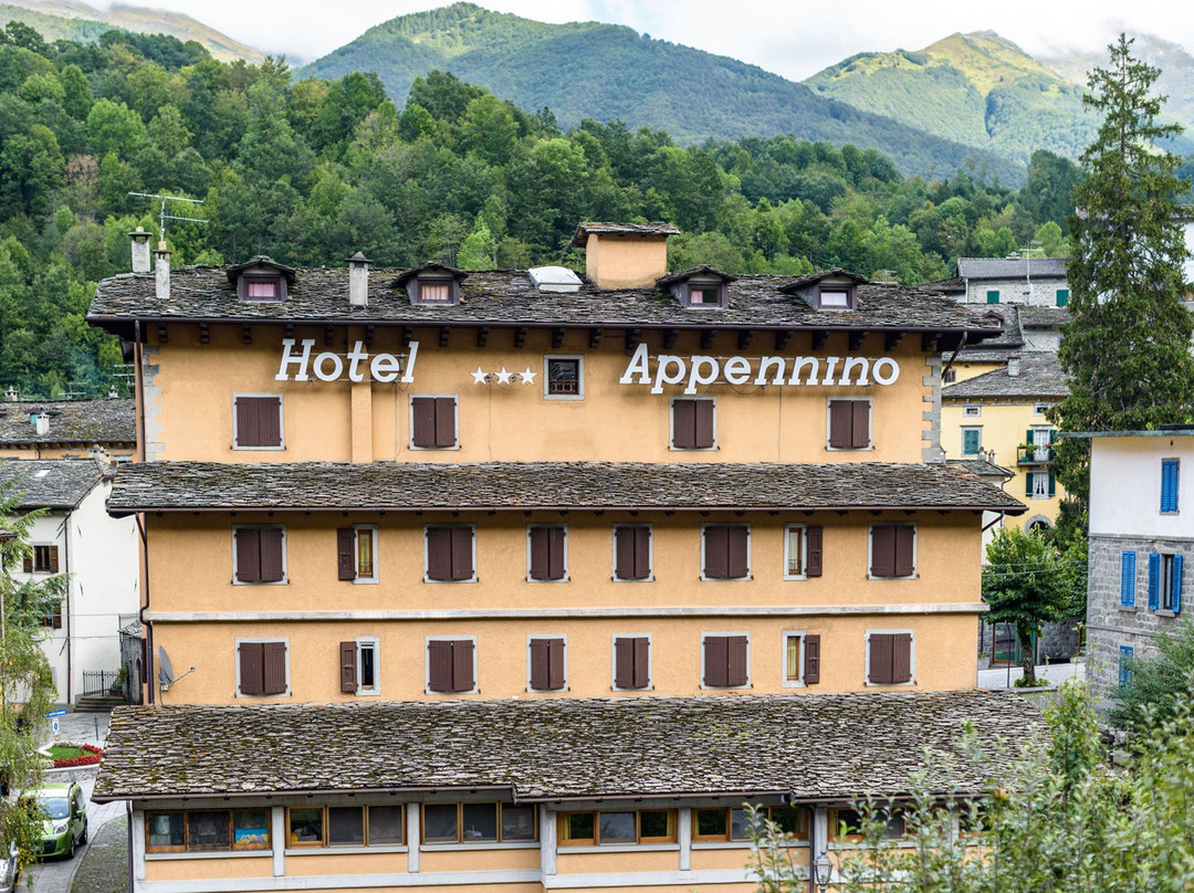Hotel Appennino主图