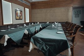 The Garden Resort主图