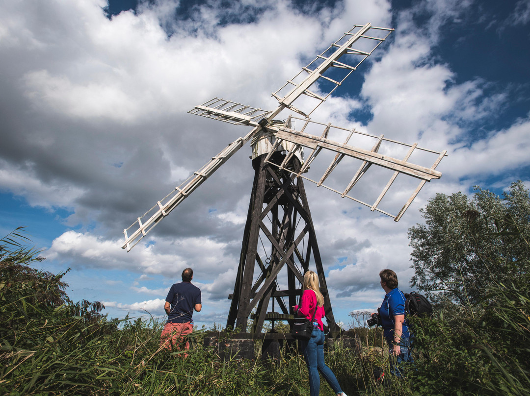 Norfolk Photography Tours景点图片