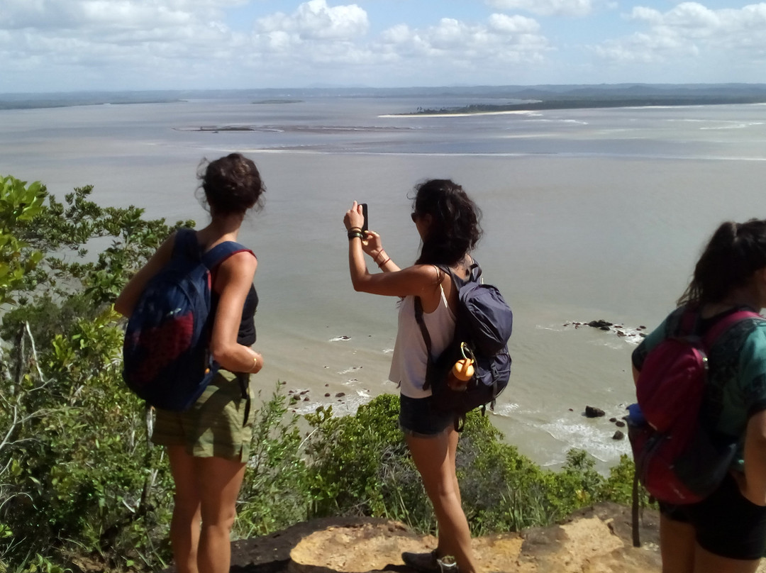 Ecomorro-莫罗圣保罗必去景点