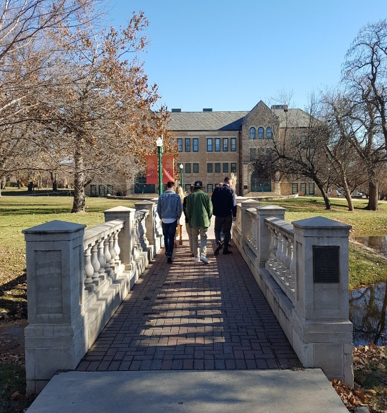 Baker University-Baldwin City必去景点