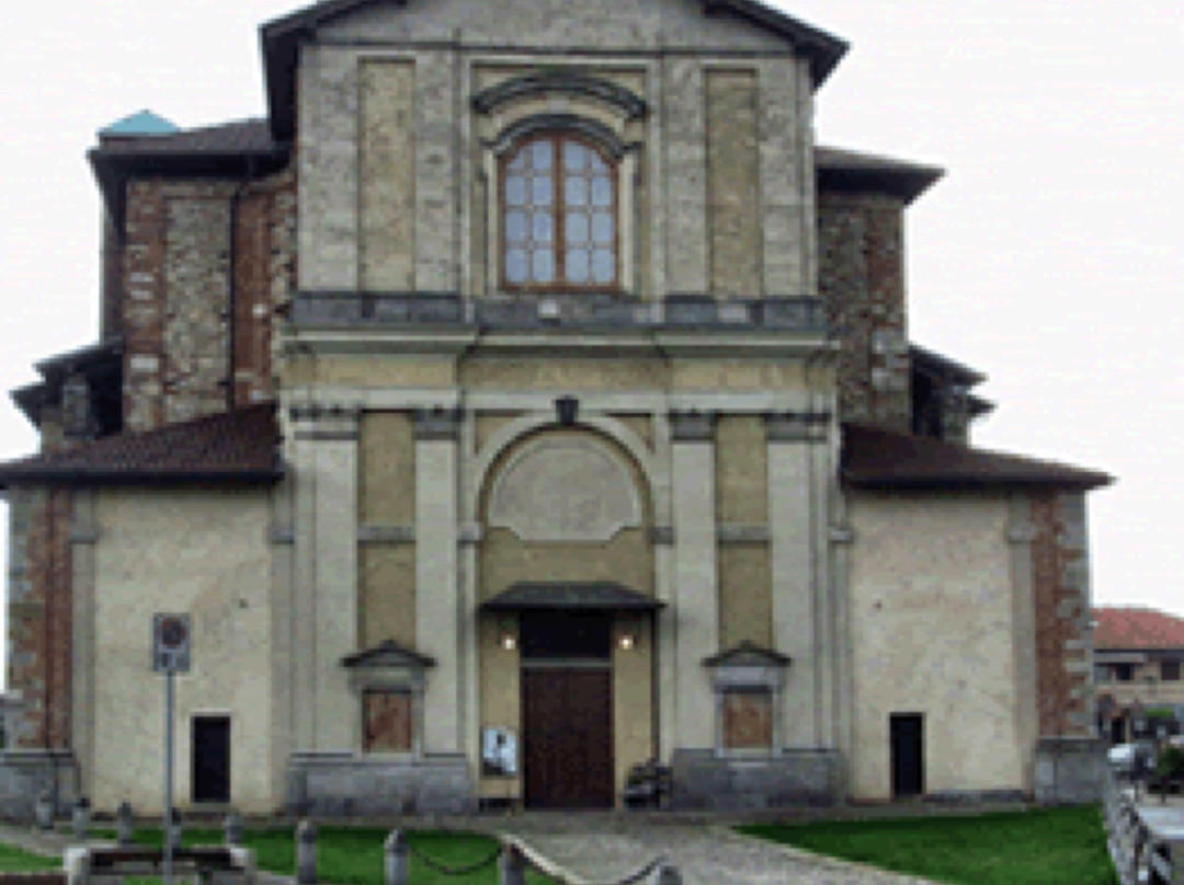 Chiesa di San Rocco景点图片