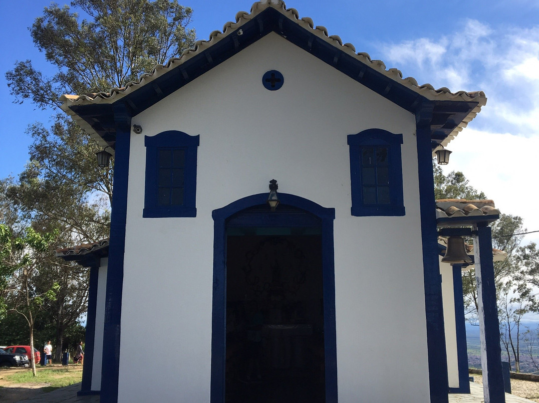 Capela Santa Helena-Sete Lagoas必去景点