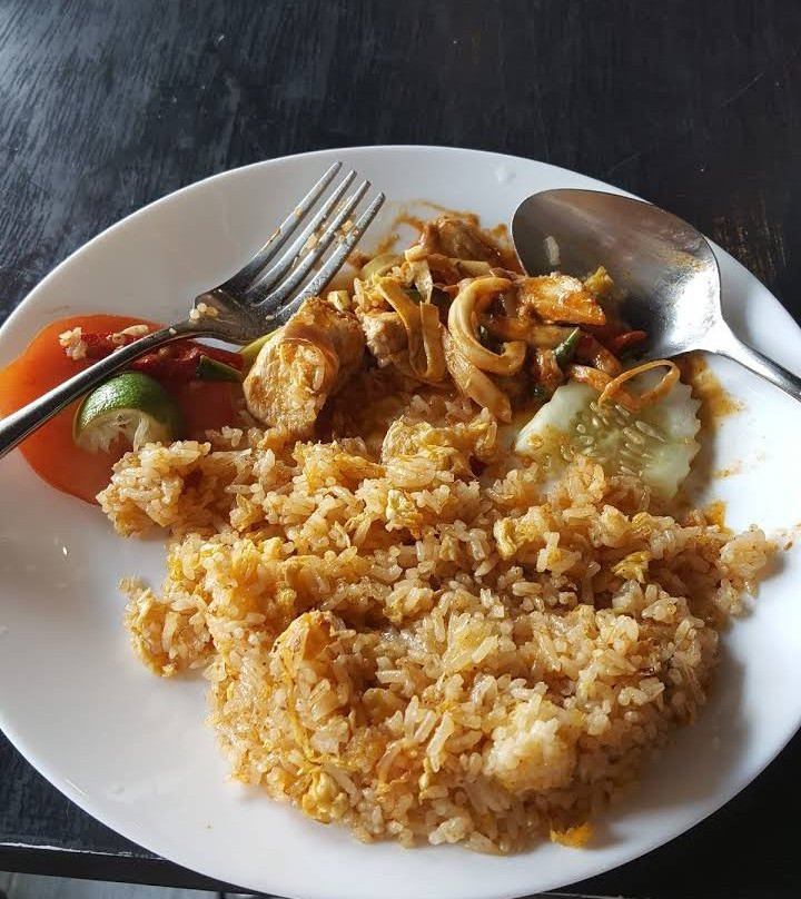 Thai Moment
