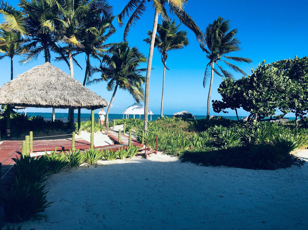 Hotel Brisas Santa Lucía主图