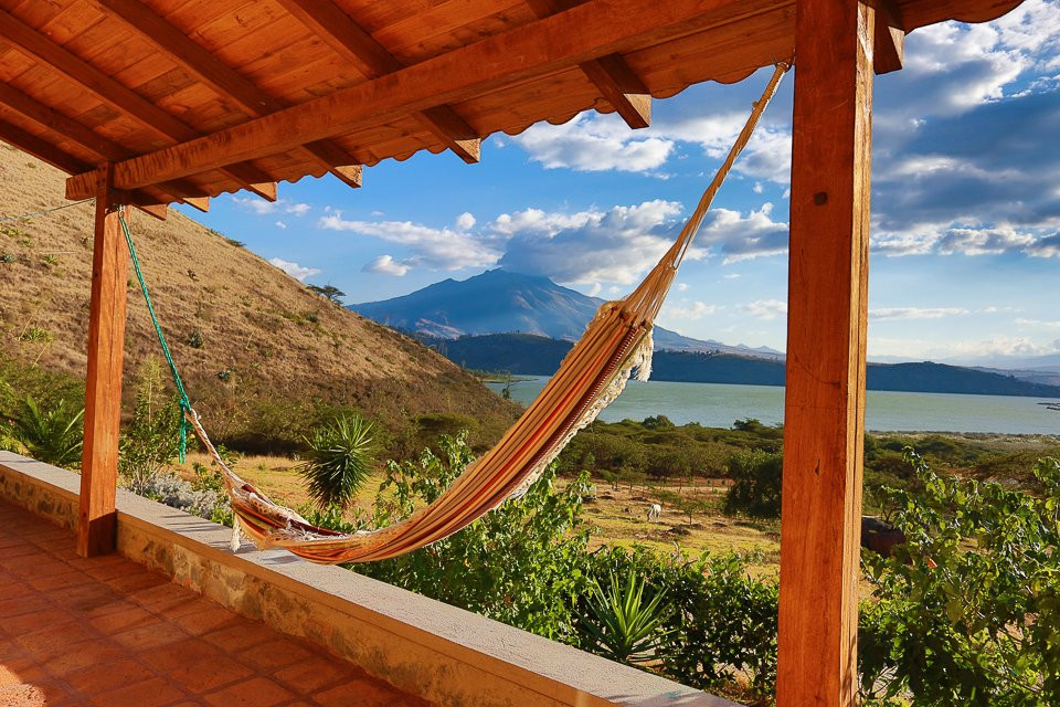 Camping Finca Sommerwind