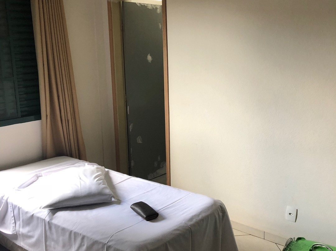 Hotel Colonial Bragança Paulista