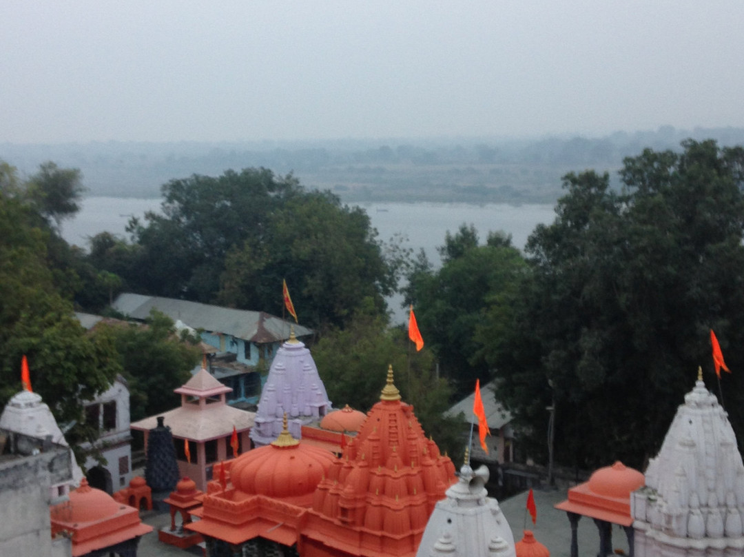 Hotel Raj Palace主图