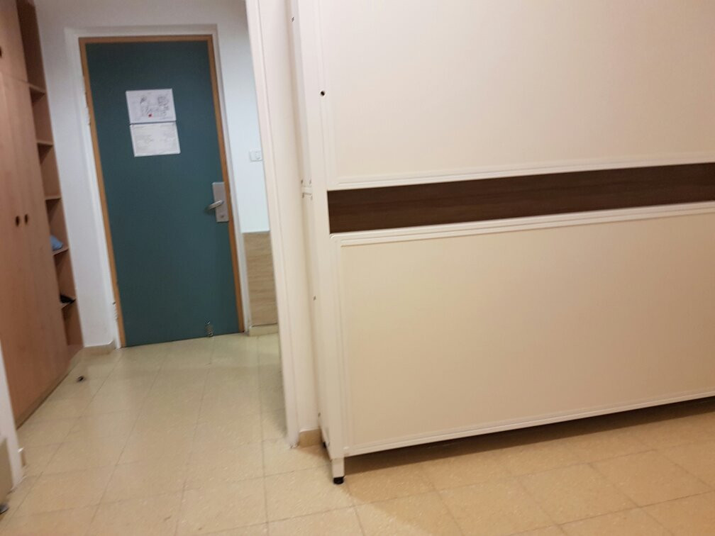 The Masada Hostel主图