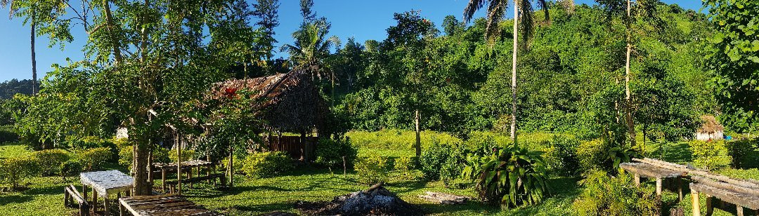 Namosi Eco Retreat景点图片