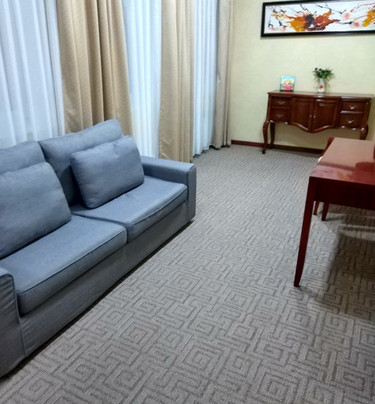 Gostinichnyy Kompleks Tobol主图