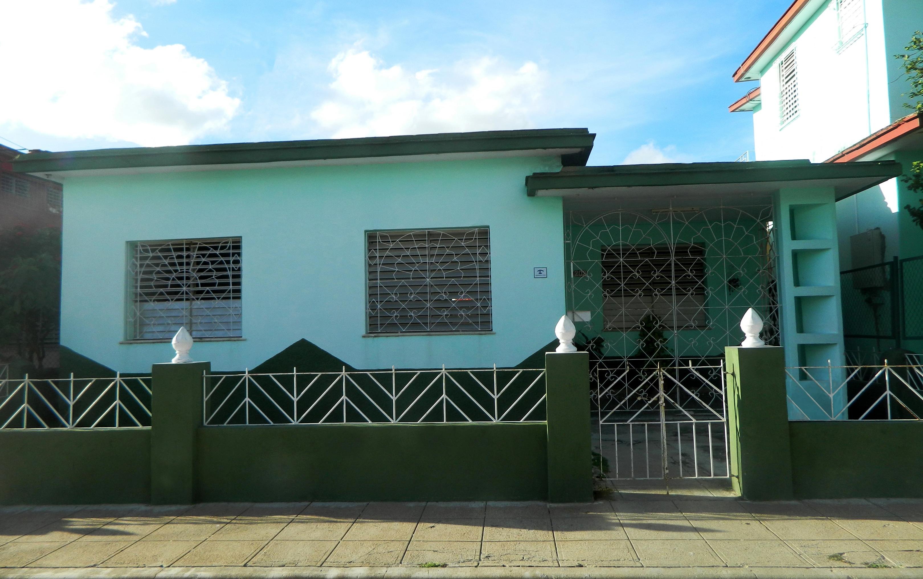 Casa Las Teresas-官方