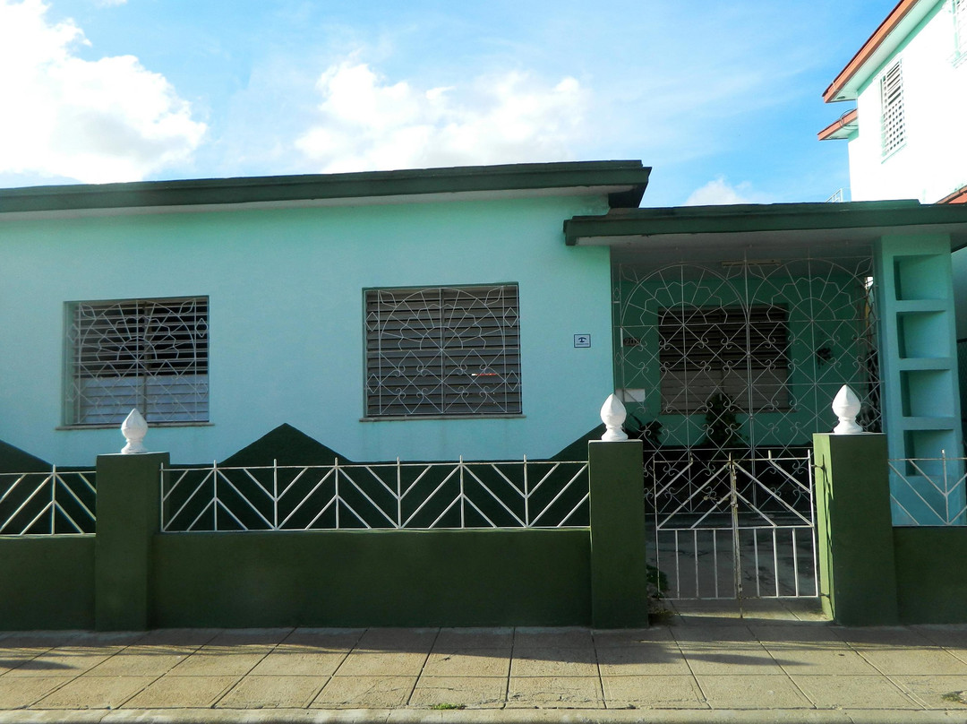 Florida酒店住宿-Casa Las Teresas