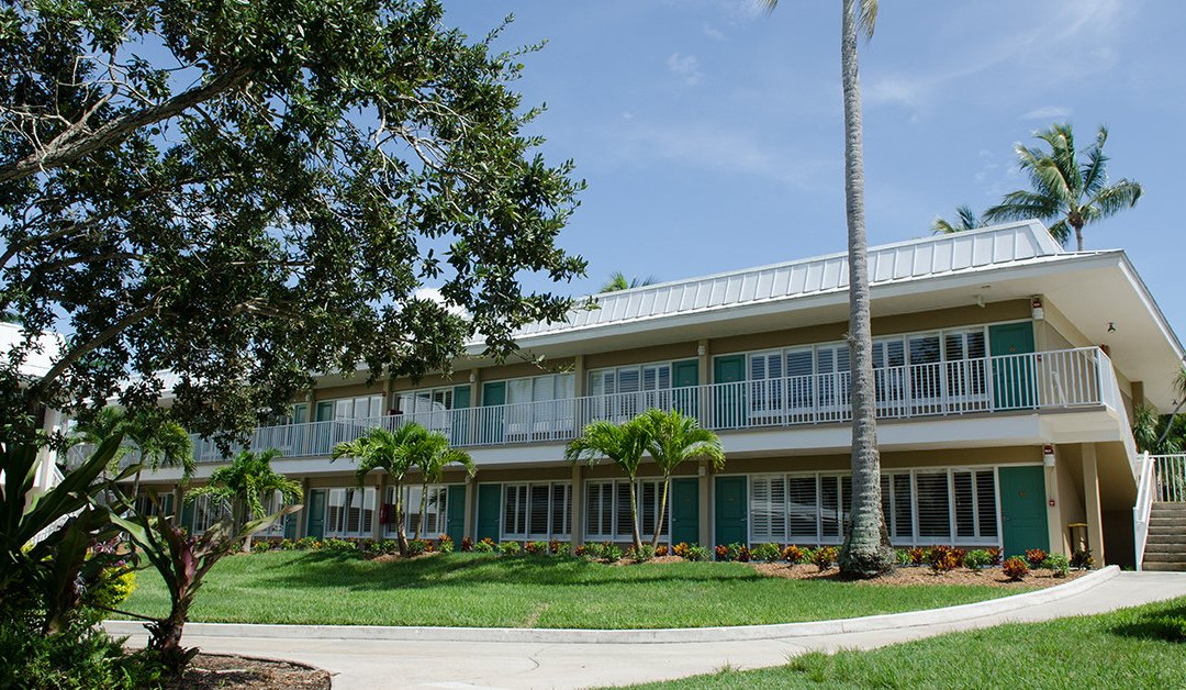 Guest House at Shell Point主图