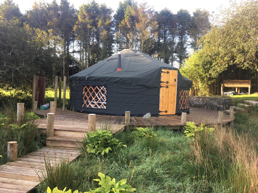 Pengelly Retreat