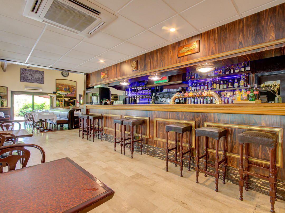 Perols餐馆和美食-Eurotel