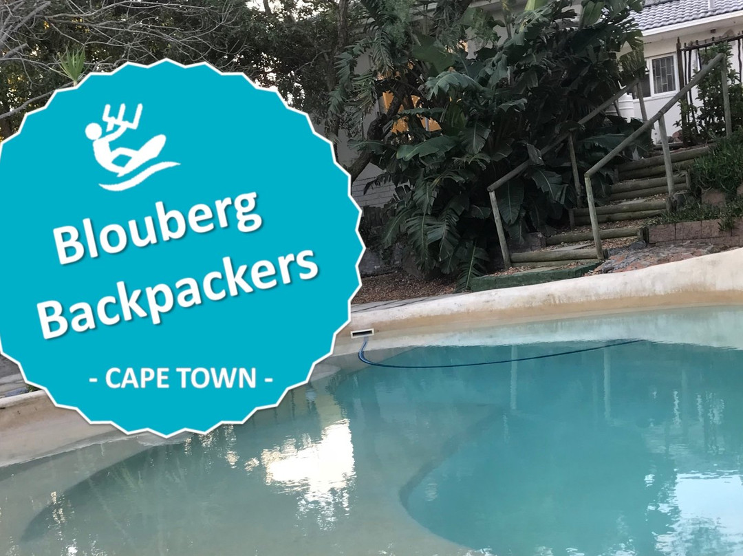 Blouberg Backpackers