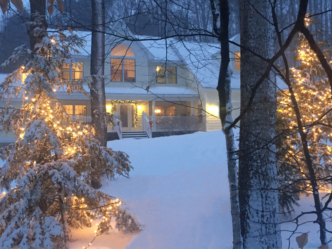 Northern Dream Bed & Breakfast主图