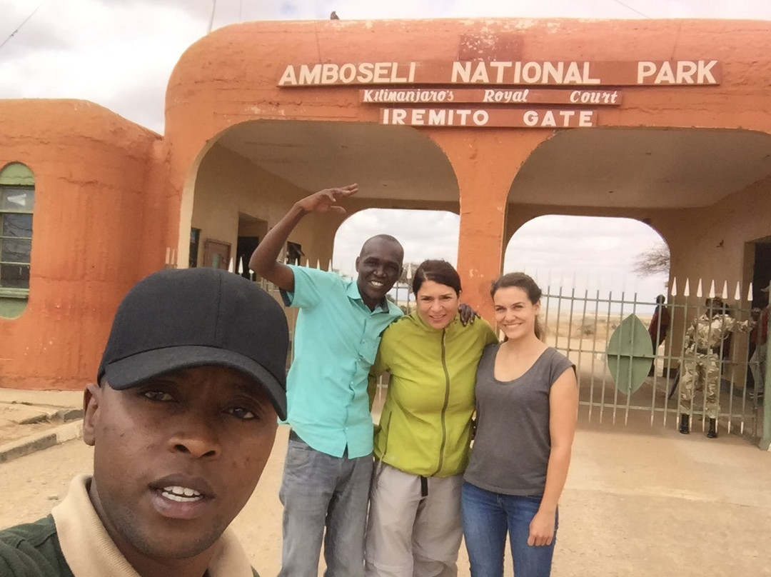 Kilimanjaro Resort Loitokitok主图